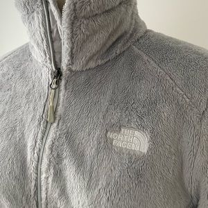 Northface fleece